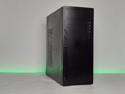 Лот: 25622983. Фото: 1. Компьютер Core i3-6100/2 Core... Компьютеры в сборе