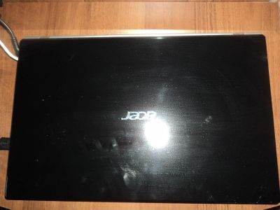Лот: 3434837. Фото: 1. НОВЫЙ Ноутбук Acer Aspire V3-571... Ноутбуки