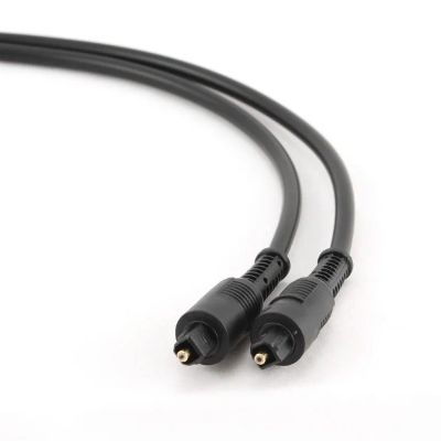 Лот: 20036279. Фото: 1. Кабель аудио оптический ODT Toslink... Шлейфы, кабели, переходники