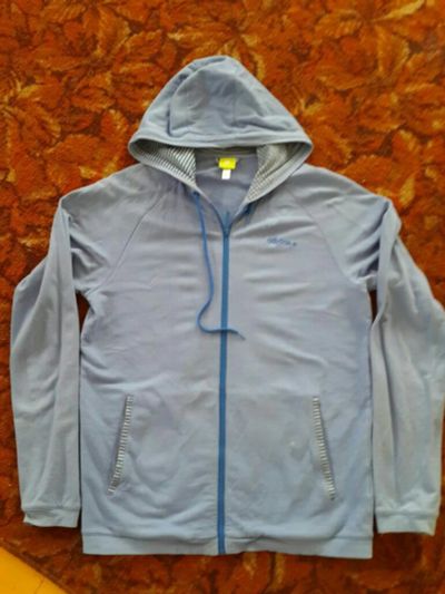 Лот: 7531779. Фото: 1. Кофта Adidas. Свитеры, толстовки, худи