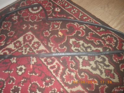 Лот: 9779510. Фото: 1. велосипедные камеры (2штуки... Запчасти