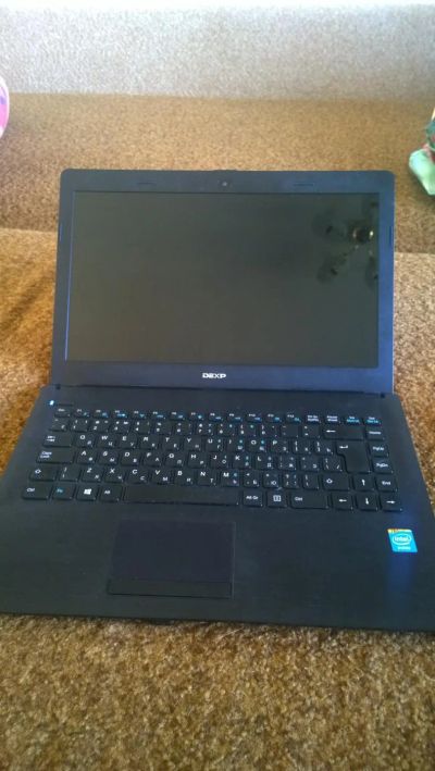 Лот: 8232819. Фото: 1. Athena T140 (Celeron N2840 2160... Ноутбуки