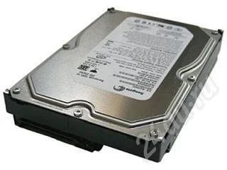 Лот: 536241. Фото: 1. ST3250620AS Barracuda 7200.10... Жёсткие диски (HDD)