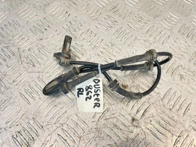 Лот: 25132940. Фото: 1. датчик abs Renault Duster HSM. Другое (автозапчасти)