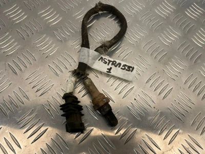 Лот: 21702929. Фото: 1. датчик кислородный Opel Astra... Двигатель и элементы двигателя