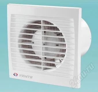 Лот: 2933392. Фото: 1. вентилятор "вентс" с125. Вентиляция