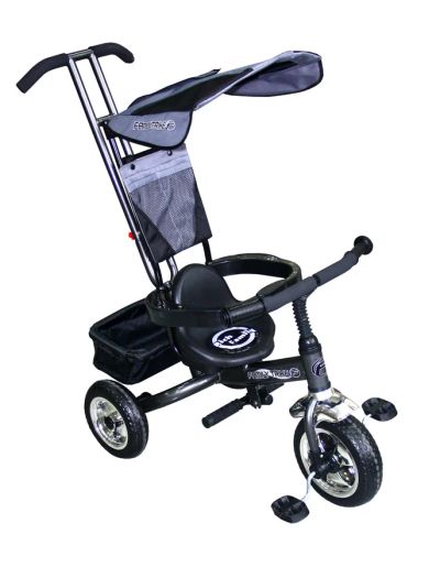 Лот: 3675627. Фото: 1. Велосипед 3-х колесный TRIKE СЕР... Красноярск