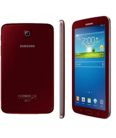 Лот: 5191016. Фото: 1. Samsung Galaxy tab3 3G 8gb t211. Планшеты