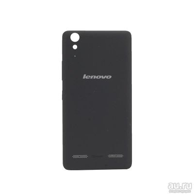 Лот: 13557772. Фото: 1. Задняя крышка Lenovo A6000/A6010... Корпуса, клавиатуры, кнопки