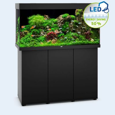 Лот: 10015982. Фото: 1. Аквариум Juwel Rio 350 LED (JUW-07350... Аквариумы, террариумы
