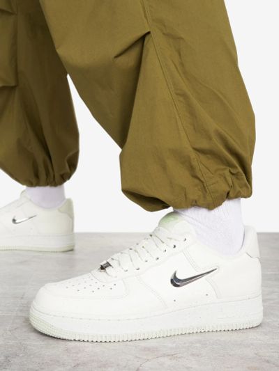 Лот: 25368935. Фото: 1. Кеды женские Nike Air Force 1... Кеды, кроссовки, слипоны
