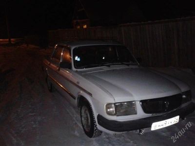 Лот: 2364741. Фото: 1. Волга 3110. Автомобили