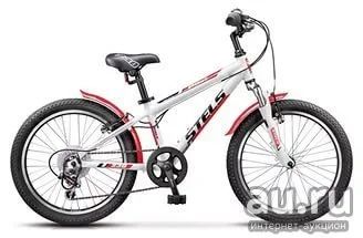 Лот: 9338672. Фото: 1. Велосипед STELS Pilot-230 Boy... Велосипеды