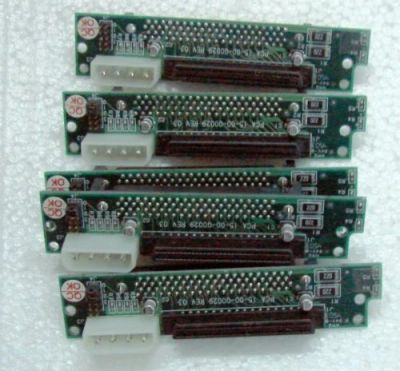 Лот: 9884874. Фото: 1. SCSI переходники 68-80. Шлейфы, кабели, переходники