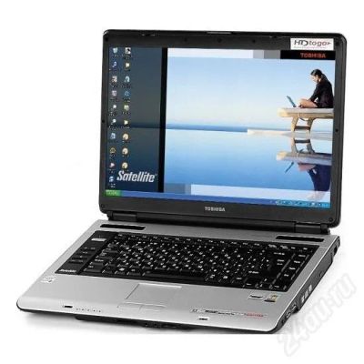 Лот: 727955. Фото: 1. Toshiba A100 2ядра Т7500!!! 2Гига... Ноутбуки