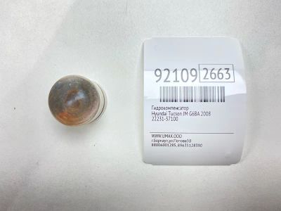 Лот: 23594850. Фото: 1. Гидрокомпенсатор Hyundai Tucson... Двигатель и элементы двигателя