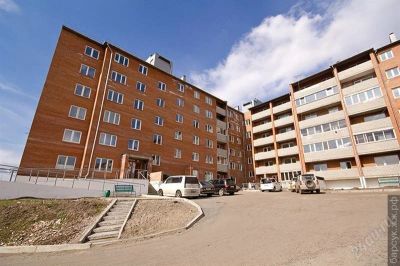 Лот: 2896637. Фото: 1. Продам 1-комн. квартиру. Квартиры, студии