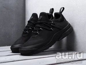 Лот: 16014874. Фото: 1. Кроссовки Nike Air Presto 2019... Кеды, кроссовки, слипоны