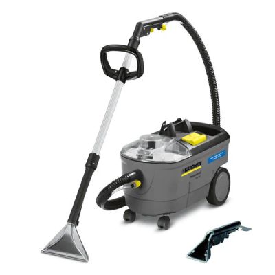 Лот: 15195656. Фото: 1. Профессиональный пылесос Karcher... Пылесосы, паровые швабры