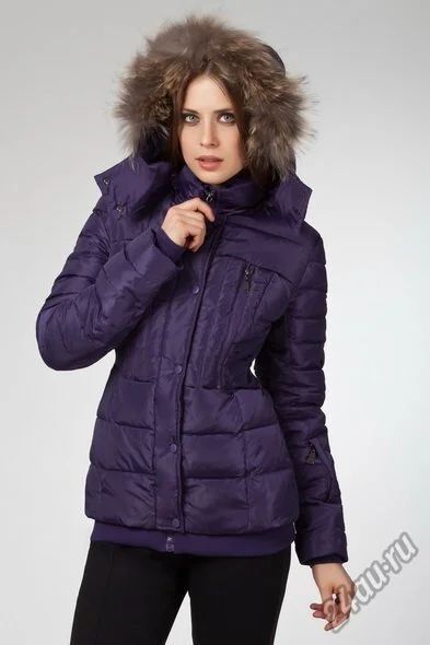 Лот: 10593619. Фото: 1. Зимняя куртка, пуховик. Верхняя одежда