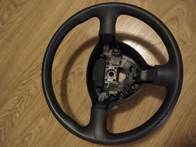 Лот: 14779802. Фото: 1. Руль Honda Civic eu1. Другое (автозапчасти)