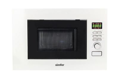 Лот: 23687782. Фото: 1. Микроволновая печь SIMFER MD2711. Микроволновки, мини-печи