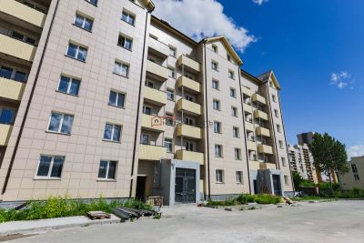 Лот: 22892698. Фото: 1. Однокомнатная квартира Новосибирская... Квартиры, студии