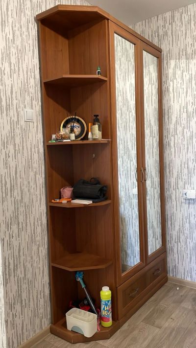 Лот: 24557439. Фото: 1. Шкаф 230/120/40. Шкафы, шкафы-купе