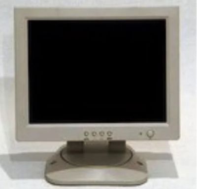 Лот: 6779456. Фото: 1. Монитор для POS TN LCD 10.4. Торговое