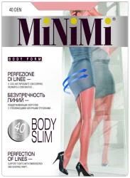 Лот: 5158085. Фото: 1. Колготки Body slim 40. Колготки, чулки