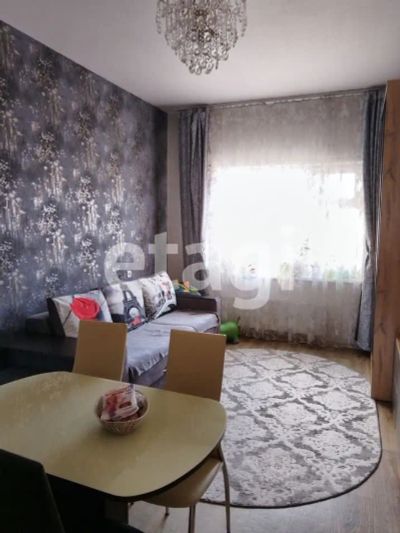 Лот: 25295504. Фото: 1. 2-комн. квартира , Красноярск... Квартиры, студии
