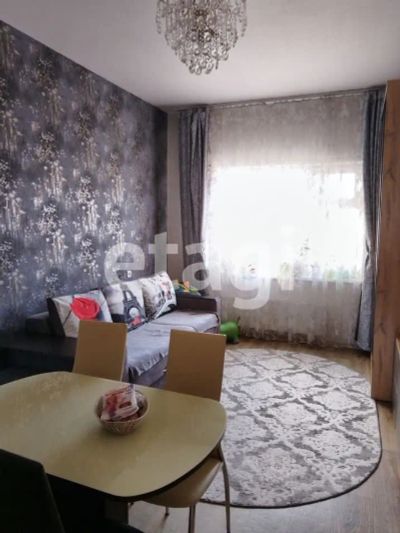 Лот: 21731605. Фото: 1. Продам 2-комн. кв. 43 кв.м. Красноярск... Квартиры, студии