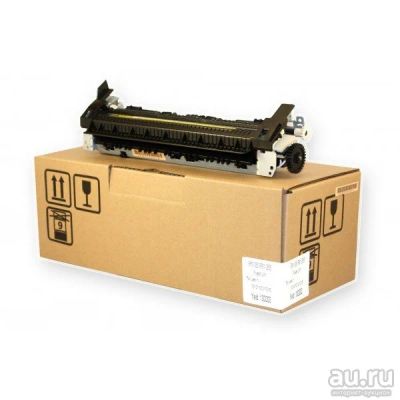 Лот: 17276123. Фото: 1. Фьюзер для HP LJ 1010/1012/1015... Запчасти