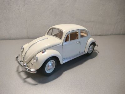 Лот: 20297748. Фото: 1. Модель автомобиля Volkswagen Beetle... Автомоделизм