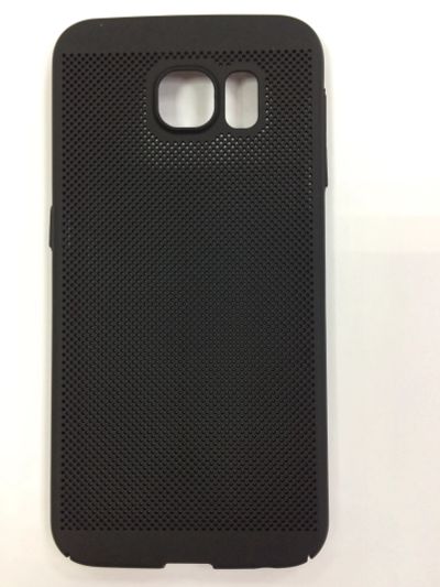 Лот: 12517300. Фото: 1. Чехол Samsung Galaxy S6 Пластик... Чехлы, бамперы