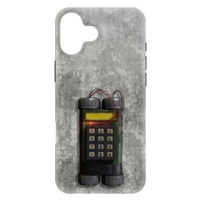 Лот: 25544007. Фото: 1. Чехол Krutoff Soft Case Standoff... Чехлы, бамперы