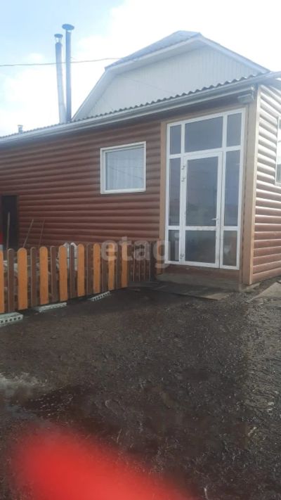 Лот: 22269776. Фото: 1. Продам 1-этажн. дом 103 кв.м... Дома