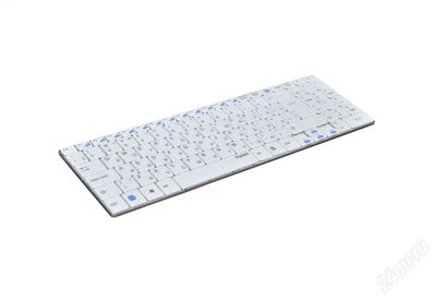 Лот: 2724127. Фото: 1. Клавиатура RAPOO N7200, BLADE... Клавиатуры и мыши