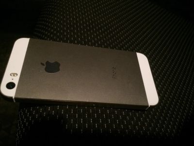 Лот: 11575092. Фото: 1. iPhone 5s 16gb обмен. Смартфоны