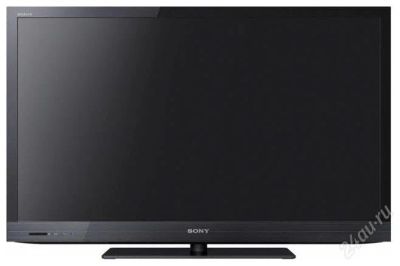 Лот: 1684840. Фото: 1. LED телевизор SONY KDL-40EX720. Телевизоры