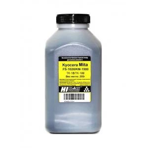 Лот: 8442816. Фото: 1. Тонер Kyocera TK-18/TK-100 для... Картриджи, расходные материалы