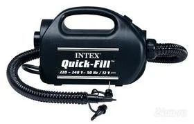 Лот: 1500688. Фото: 1. продам Насос Intex Quick-Fill... Другое (туризм)