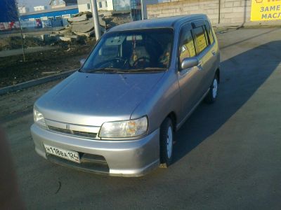 Лот: 4011189. Фото: 1. Продам атомобиль nissan!!!. Автомобили