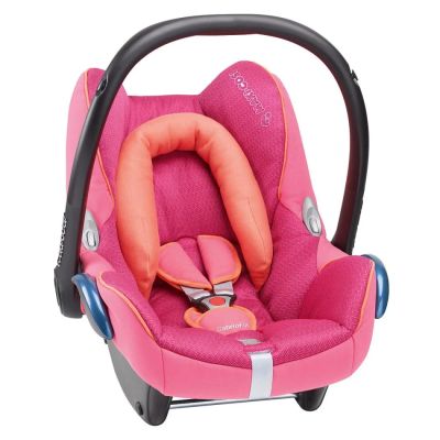 Лот: 5300307. Фото: 1. Детское автокресло Maxi-Cosi Cabrio-Fix. Детские автокресла