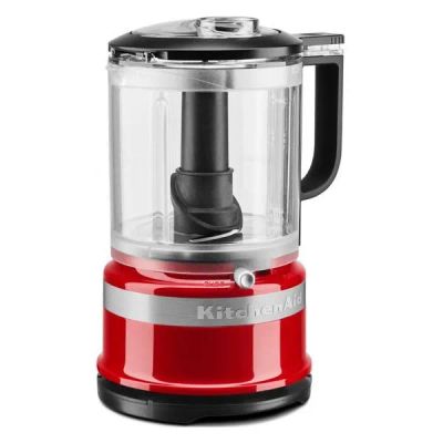 Лот: 25784082. Фото: 1. Кухонный комбайн KitchenAid 5KFC0516EER. Кухонная