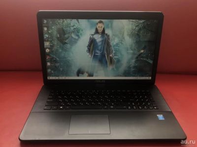 Лот: 17953038. Фото: 1. Ноутбук Core i3/6Gb/SSD 120Gb. Ноутбуки