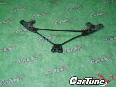 Лот: 10538287. Фото: 1. распорка toyota mark ii JZX100... Кузов