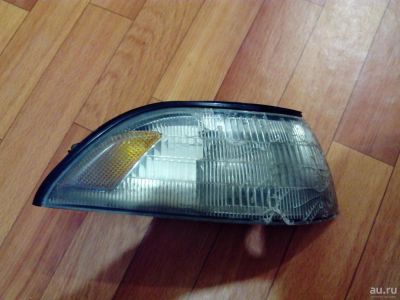 Лот: 9672810. Фото: 1. Повортник правый Toyota Mark 2... Оптика и освещение