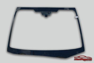 Лот: 25592591. Фото: 1. Стекло лобовое Subaru Impreza... Кузов