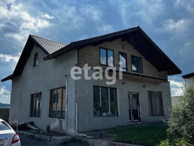 Лот: 25294916. Фото: 1. 4-комн. дом , деревня Бугачево... Дома